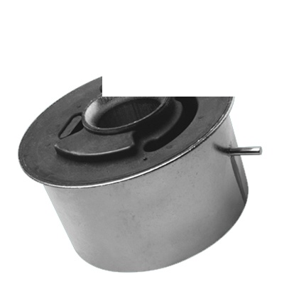 COXIM DO MOTOR TRAS. (72MM) (C/PINO) MT CUMMINS 8150E 04/..