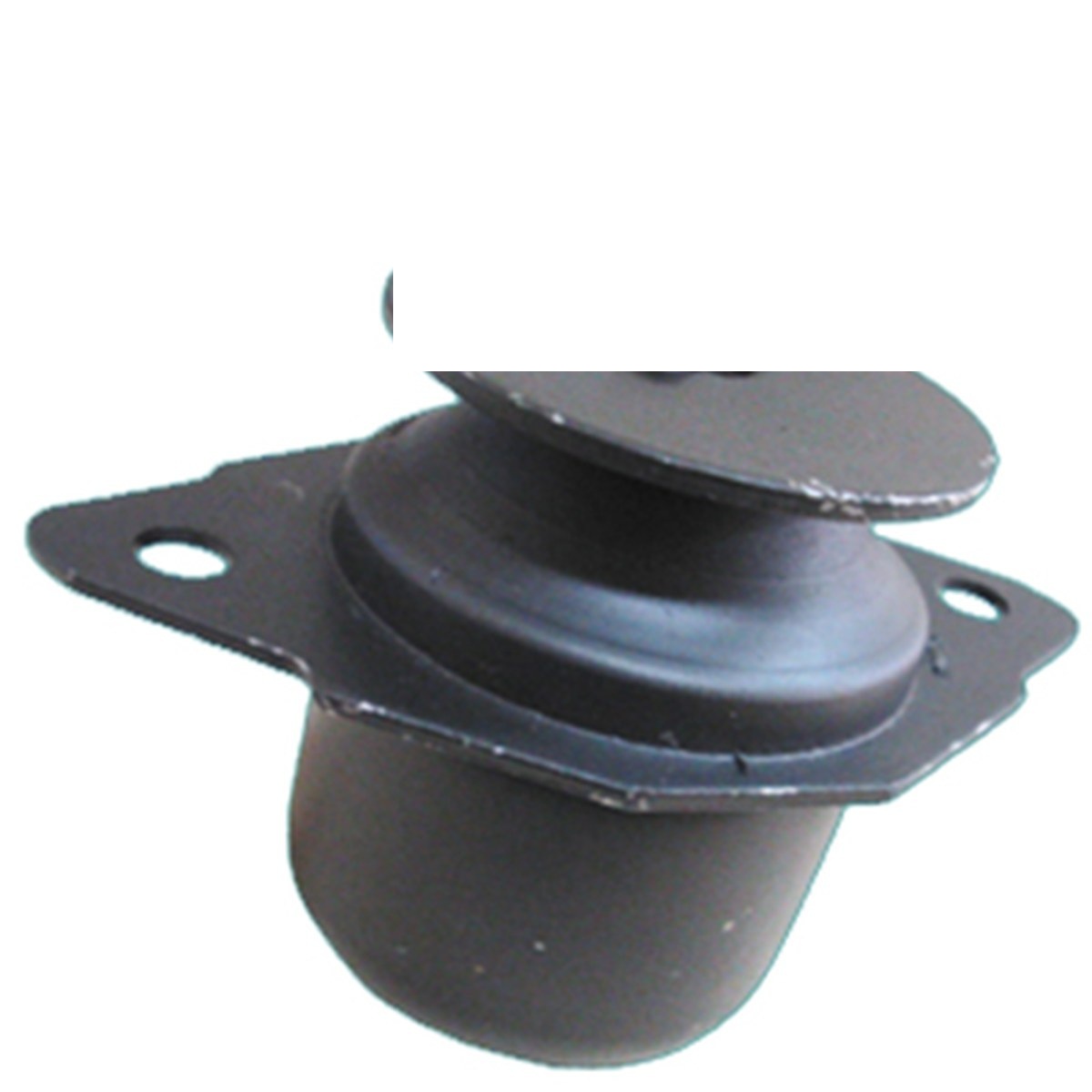COXIM DO MOTOR ESQ. ORIG. GOLF GL/GLX 95/98 POLO/PASSAT/SANTANA(CAMB.AUTOM)