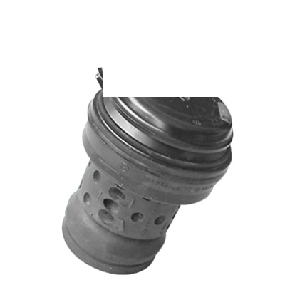 COXIM DO MOTOR (CENTRAL) GOLF GLM 95/98/GL 96/98/GLX/GTI 94/98