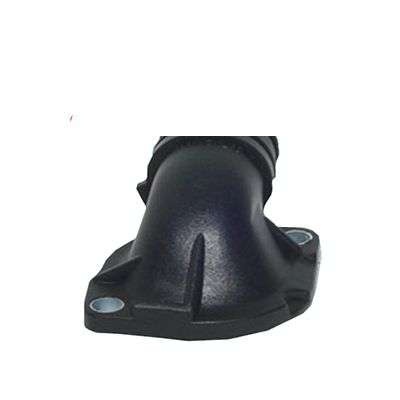FLANGE DA VÁLVULA TERMOSTÁTICA (PLÁSTICO) GOLF/PAS/VAR 94/.. POLO CLASS 96/.. COR/