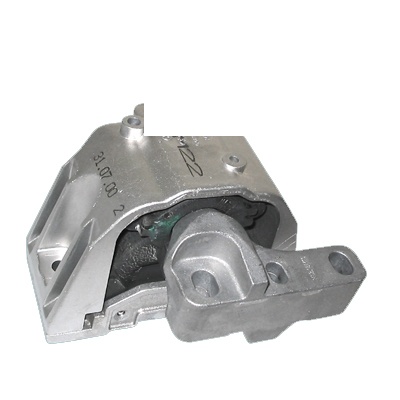 COXIM DO MOTOR ORIG. GOLF 1.6/1.8/1.8 TURBO/2.0 AGO-98/JUN-01 BORA/PASSAT