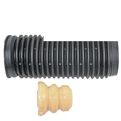 KIT AMORTECEDOR DIANT. (BATENTE/ GUARDA-PÓ SP) 55MM JETTA 08/10