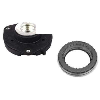 KIT AMORTECEDOR DIANT. (COXIM/ ROL.) ORIG. A3 05/.. JETTA/VARIANT/PASSAT/TIGUAN/NEW BEATLE
