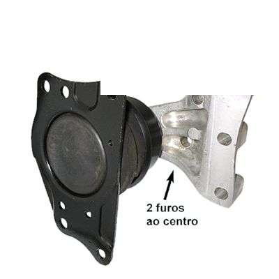 COXIM DO MOTOR DIR. POLO 1.0 16V MT AT 02/07