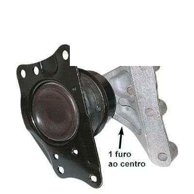 COXIM DO MOTOR (HIDRÁULICO) ORIG. POLO 2.0 8V MT EA113 02/..