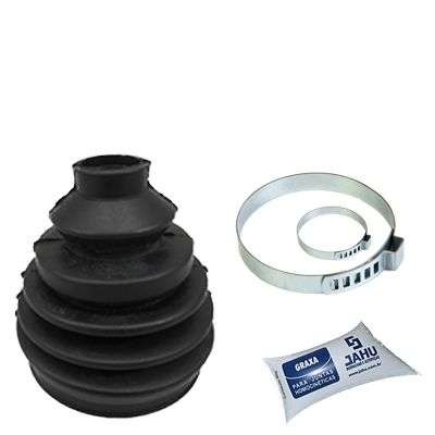 KIT JUNTA HOMOCINÉTICA LADO RODA AMAROK TDS
