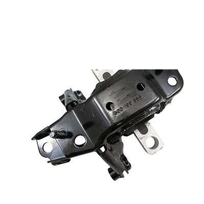 COXIM DO CÂMBIO POLO HATCH/SEDAN 1.0/1.6 FOX 02/..