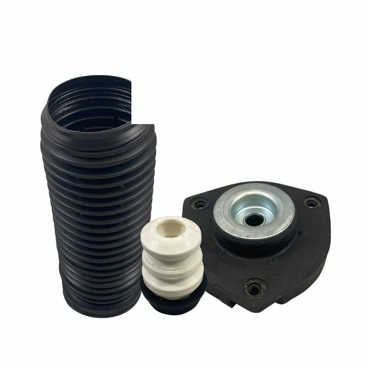 KIT AMORTECEDOR DIANT. (BATENTE/ COXIM/ ROL./ GUARDA-PÓ SP) (C/DH) FOX/ CROSSFOX/ SPACEFOX 03/21 / POLO HATCH/SEDAN 03/14