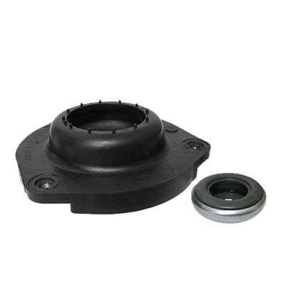 KIT AMORTECEDOR DIANT. (COXIM/ ROL.) FOX 1.0 8V 04/14
