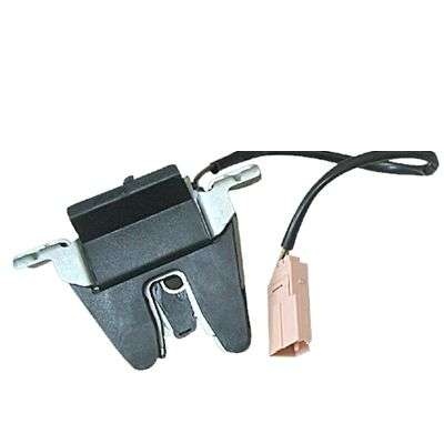 FECHADURA PORTA-MALAS (ELETR.) FOX TDS