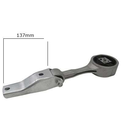 COXIM DO MOTOR TRAS. ORIG. FOX 1.0/1.6 04/.. POLO 1.0/1.6 02/...