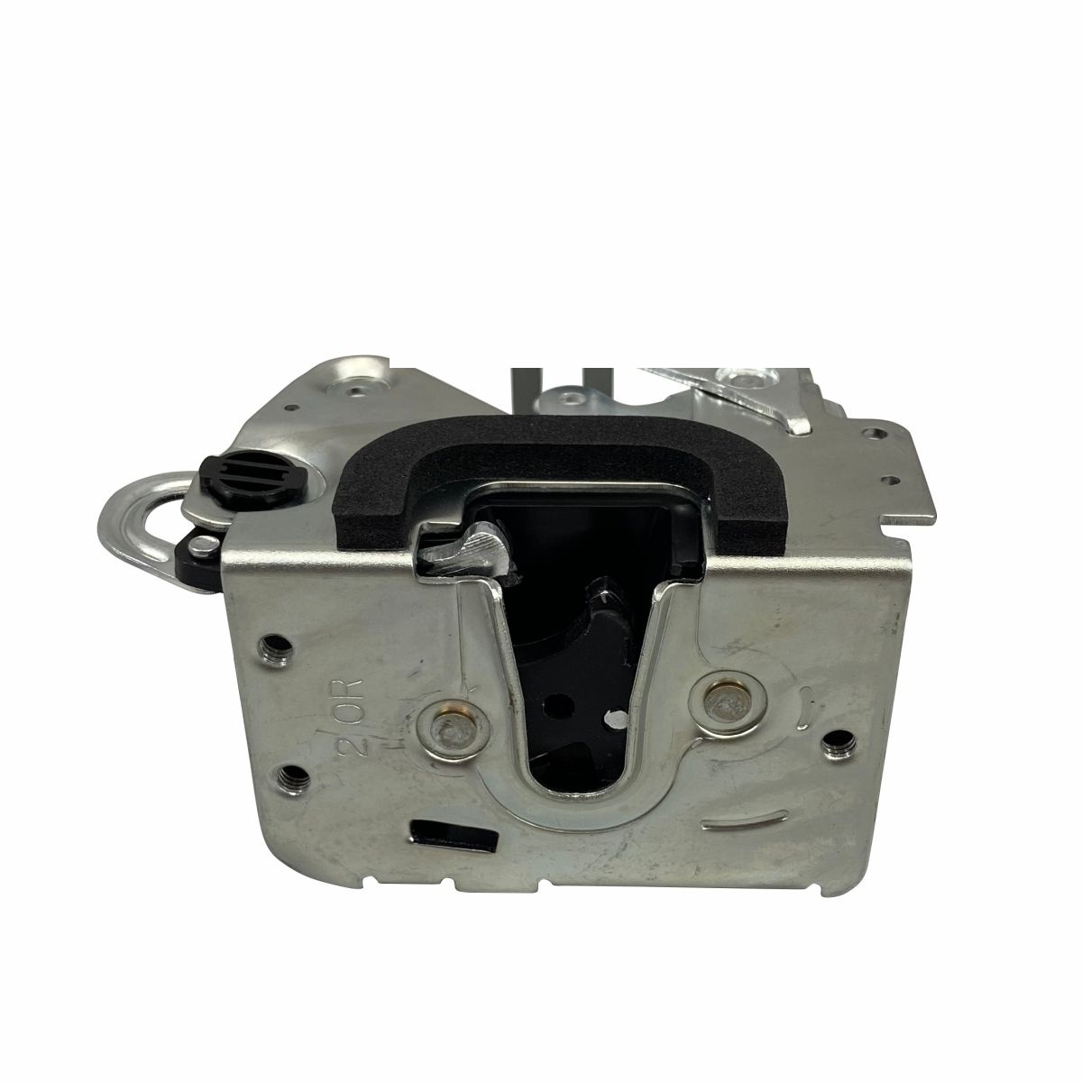 FECHADURA DA PORTA DIANT. ESQ. (MEC.)  (PREDISP. ELET. MOTROL) GOL/PARATI 4P/ SAVEIRO G2/ G3/ G4 95/14