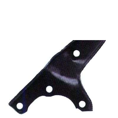 SUPORTE DO COXIM DO CÂMBIO SUP. SANTANA 5M 89/..