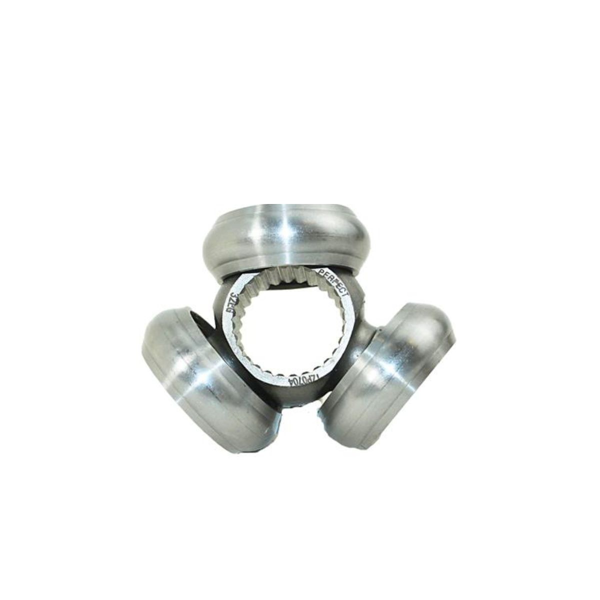 TRIZETA DIR./ESQ. (28 DENTES/ ELO 48,3MM) TORO/COMPASS/RENEGADE 2.0 4X4 DIESEL 16/21 HILUX 2.8 4X4 16/