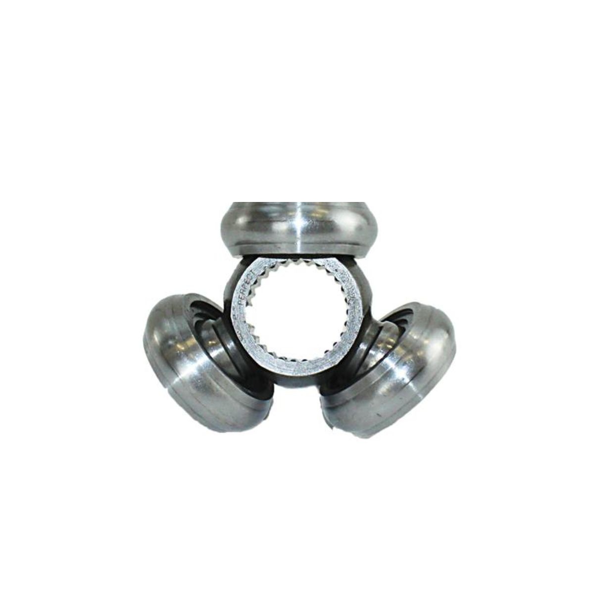 TRIZETA DIR./ESQ. (27 DENTES/ ELO 46,79MM) FUSION 2.0 13/16 RANGER 2.2/3.2 4X2/4X4 13/23 FREELANDER 2.5