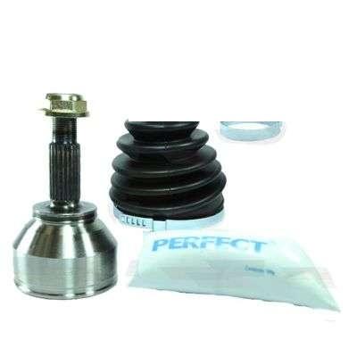 KIT JUNTA HOMOCINÉTICA (ESTRIAS 24 X 22) FOX/GOL/SAVEIRO/VOYAGE