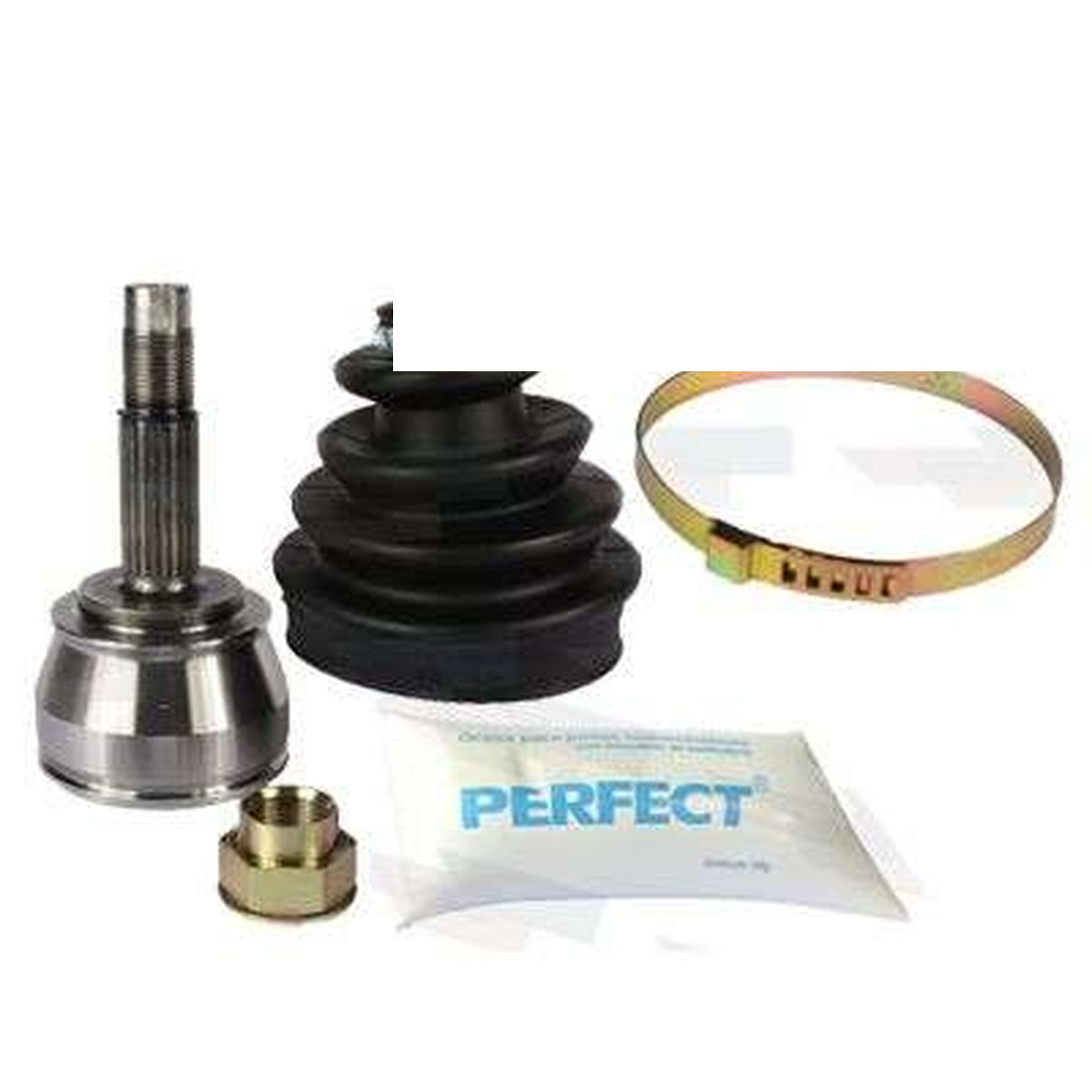 KIT JUNTA HOMOCINÉTICA (ESTRIAS 22 X 22) DOBLO/PALIO/SIENA/STRADA