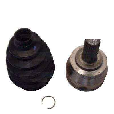 KIT JUNTA HOMOCINÉTICA (ESTRIAS 25X24X51)