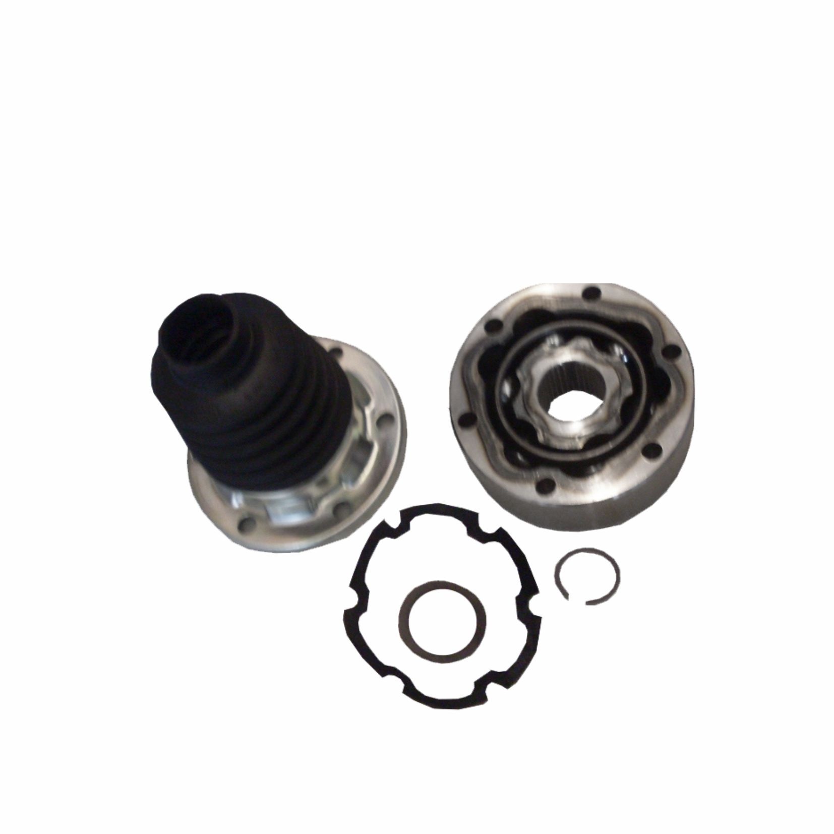 KIT JUNTA HOMOCINÉTICA LADO CÂMBIO (DESLIZANTE) CROSSFOX 1.6 8V 05/13 FOX 1.6 8V 04/13 GOL 1.6 8V 09/13 GOLF