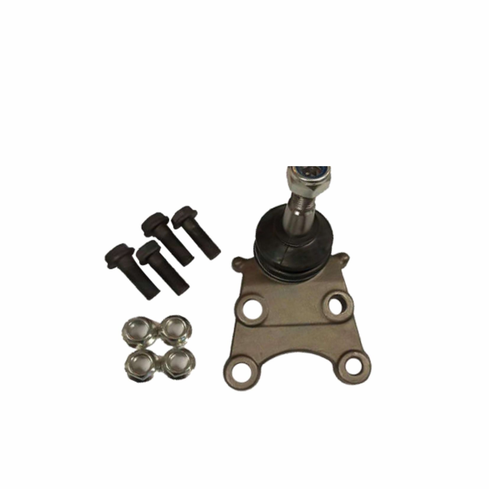 PIVÔ DE SUSPENSÃO INF. DIR./ESQ. (18MM) TRAILBLAZER 4X2/4X4 17/19 S-10 4X2/4X4 17/19