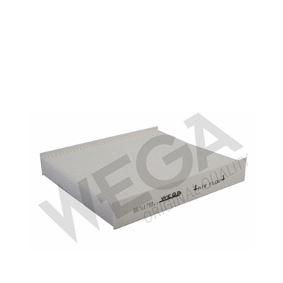 FILTRO DO AR CONDICIONADO (CABINE) CAPTUR/ DUSTER/ KICKS/ LOGAN/ OROCH/ SANDERO 14/17