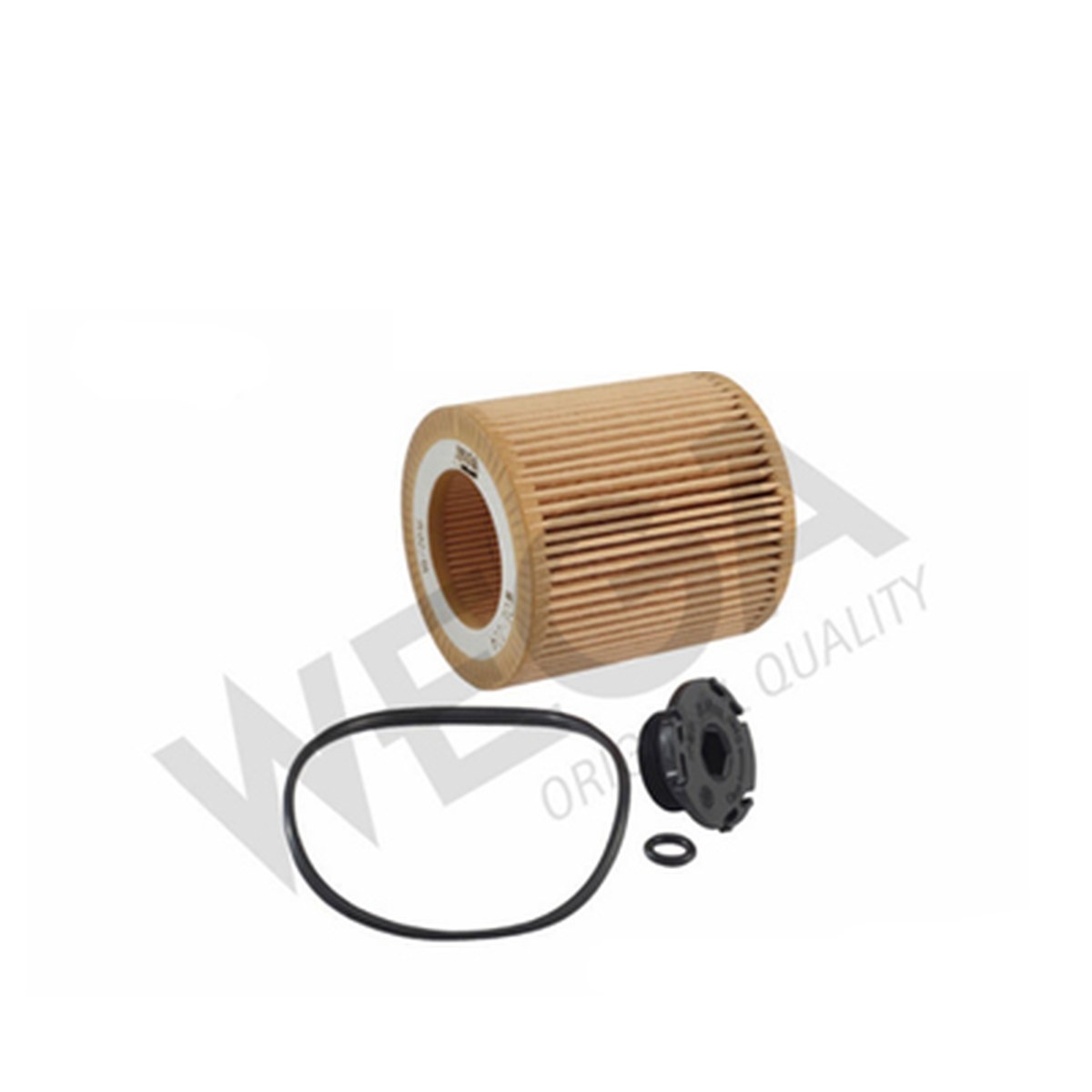 FILTRO DE ÓLEO (REFIL)