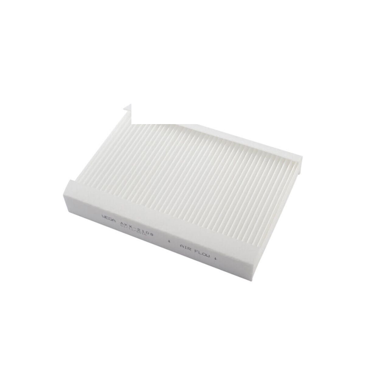 FILTRO DO AR CONDICIONADO (CABINE) COMPASS/RENEG/TORO 16/17