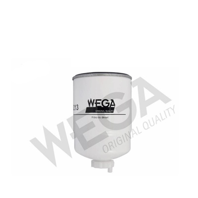 FILTRO DE COMBUSTÍVEL (DIESEL SEPARADOR BLINDADO C/ DRENO) 1214/14/18/1414/18/1618/21 89/96 OF-1620/1722/OH-1420/1517/1