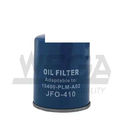 FILTRO DE ÓLEO