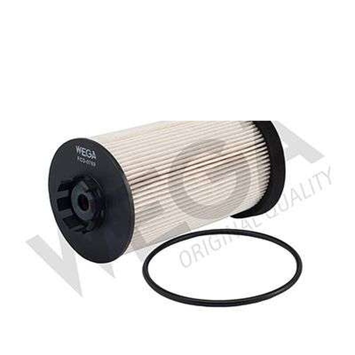 FILTRO DE COMBUSTÍVEL (DIESEL REFIL) O-400/O-500/AXOR/2035S/2044S/2540S/2544S/2640S/2644S/3340S/