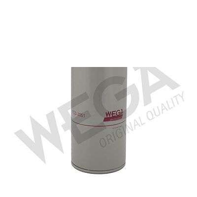 FILTRO DE COMBUSTÍVEL (DIESEL BLINDADO) FH-12/FM-12/NH-12/NL-10/NL-12