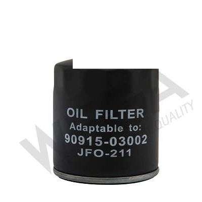 FILTRO DE ÓLEO