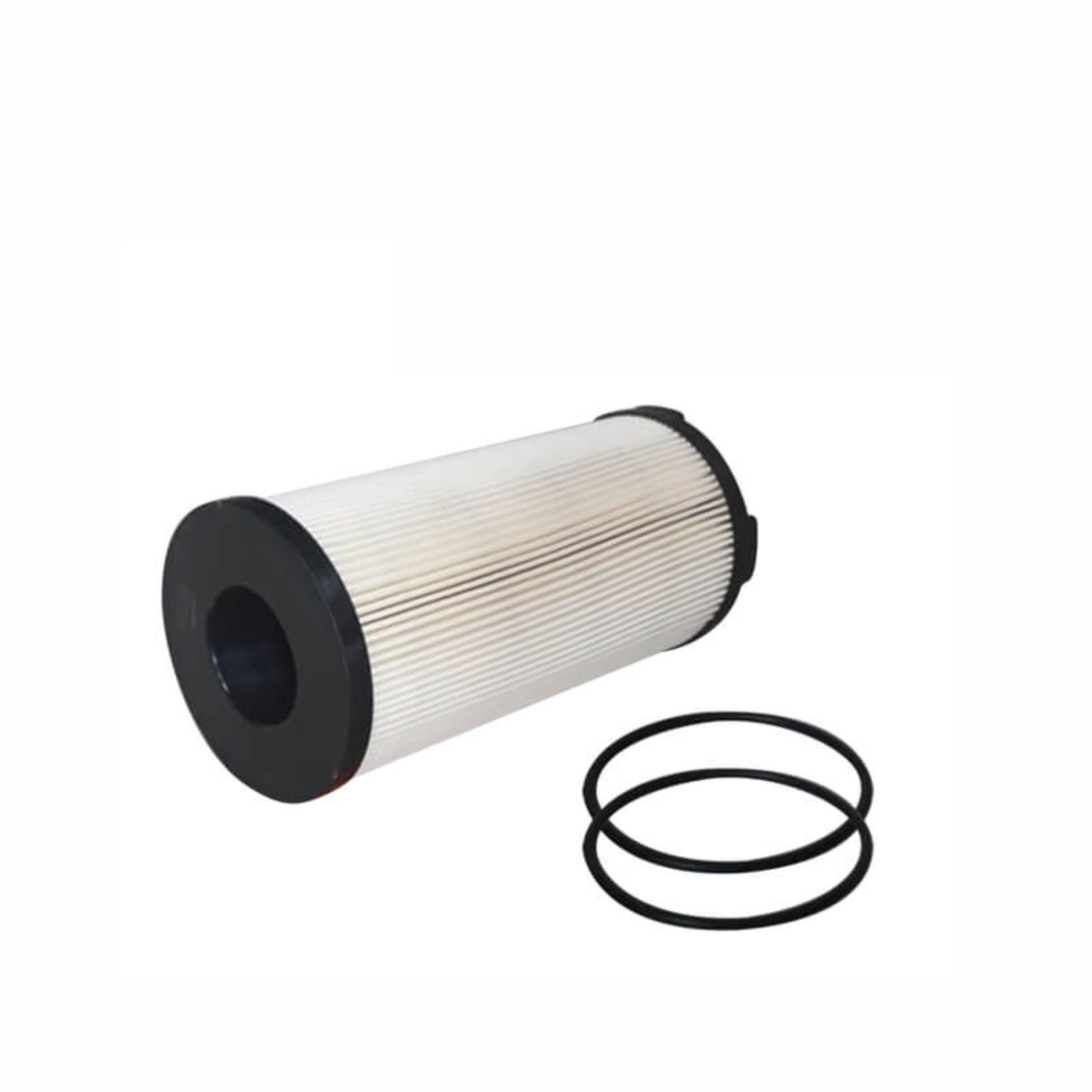 FILTRO DE COMBUSTÍVEL (DIESEL REFIL) ATEGO 1719 BLUE TEC 5OM 924 LA 17/.. ATEGO 2430 BLUE TEC 5OM