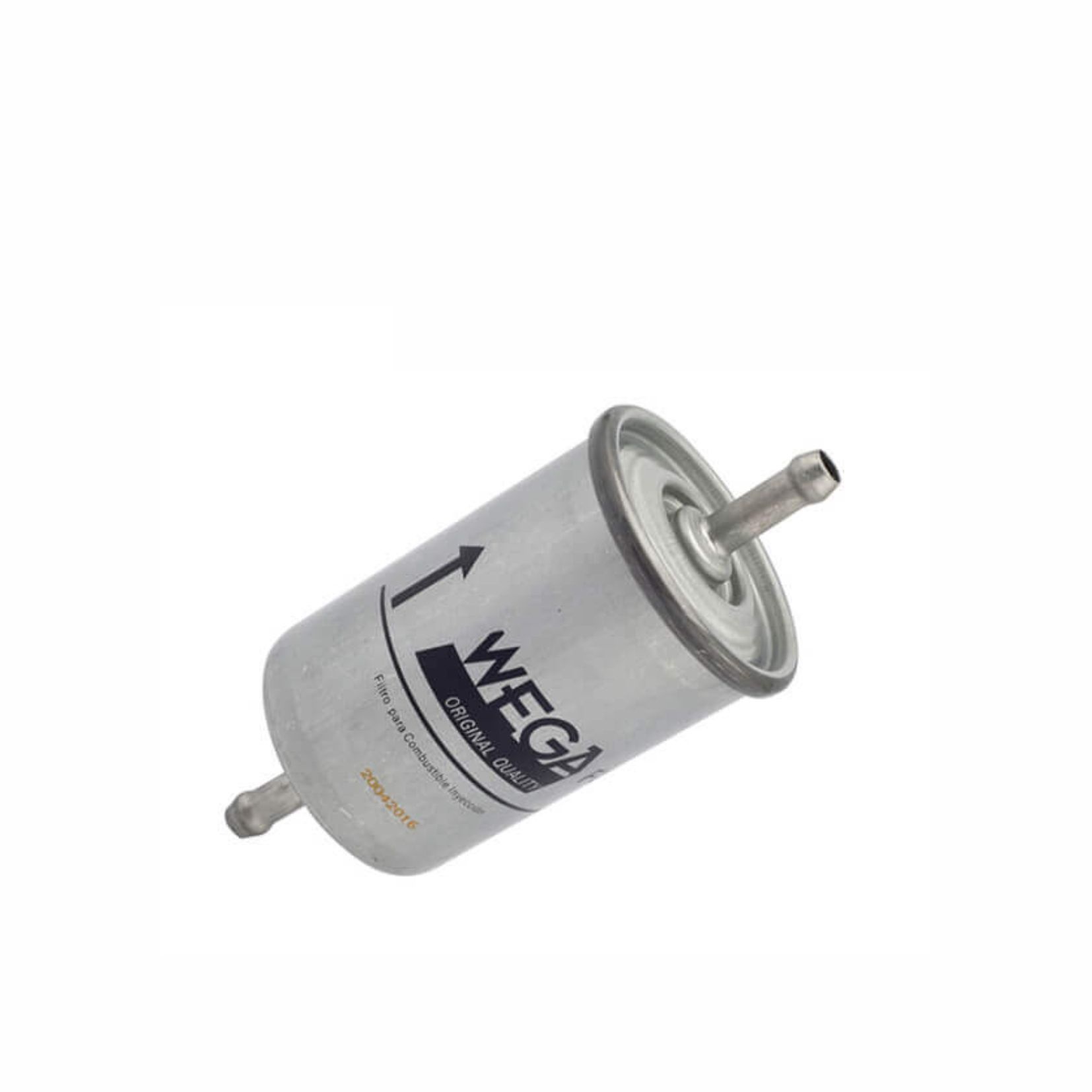 FILTRO DE COMBUSTÍVEL (INJEÇÃO ELETRÔNICA) POLO 1.8 8V 96/97 ASTRA 2.0I 8V 91/98 TIPO 1.6 8V 96/97