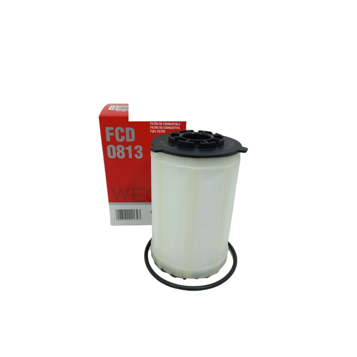 FILTRO DE COMBUSTÍVEL JUMPER 2.0 DIESEL 22/..