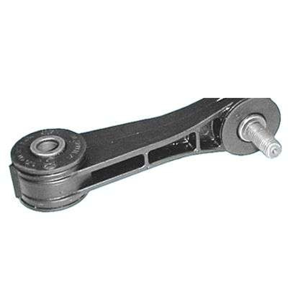 BIELETA DA BARRA ESTABILIZADORA DIANT. (NYLON) AUDI A3/ TT / BORA /GOLF