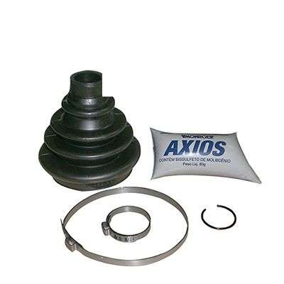 KIT JUNTA HOMOCINÉTICA LADO RODA TEMPRA 92/99 TIPO 2.0 94/95