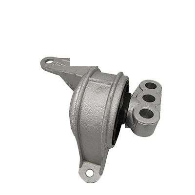 COXIM DO MOTOR DIR. (C/SUPORTE) ASTRA/ZAFIRA 2.0 16V 99/.. ZAFIRA/VECTRA MAN./ATUOM. 06/..