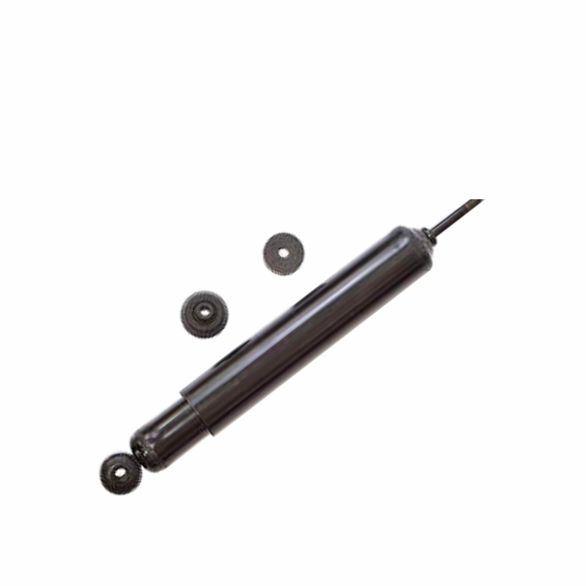 AMORTECEDOR DA SUSPENSÃO TRAS. (MONRO-MATIC PLUS)