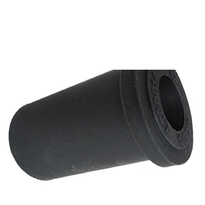 BUCHA DA BARRA ESTABILIZADORA DIANT. (17MM) POLO/VIRTUS 18/.. NIVUS 21/..