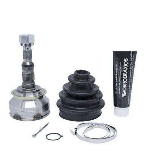 KIT JUNTA HOMOCINÉTICA LADO RODA (ESTRIAS 25X33) VECTRA