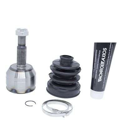 KIT JUNTA HOMOCINÉTICA LADO RODA (ESTRIAS 21X21) CLIO 02/12