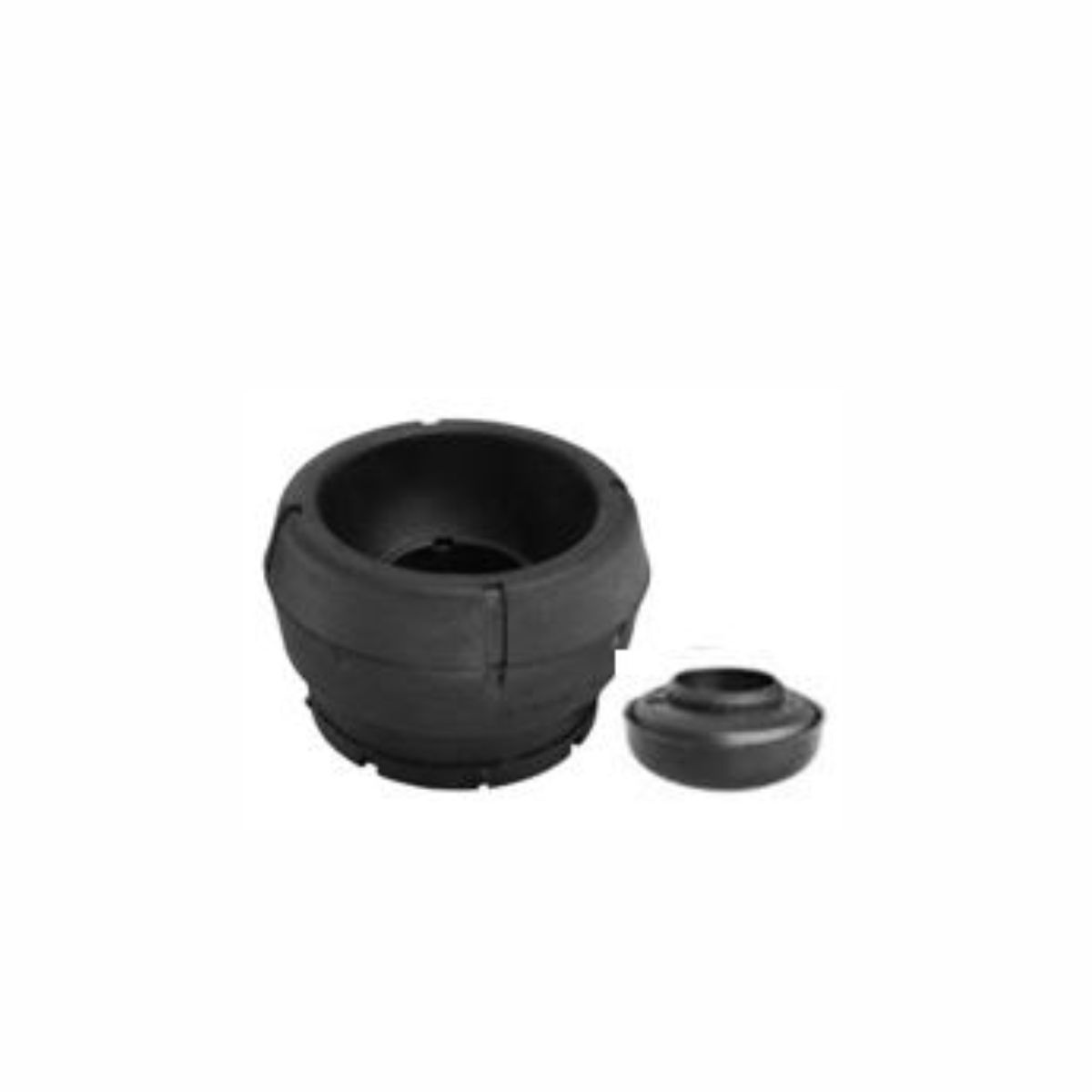 KIT AMORTECEDOR DIANT. (COXIM/ ROL.) GOL G6 12/16 POLO 17/.. SAV/VOY/A1 11/..