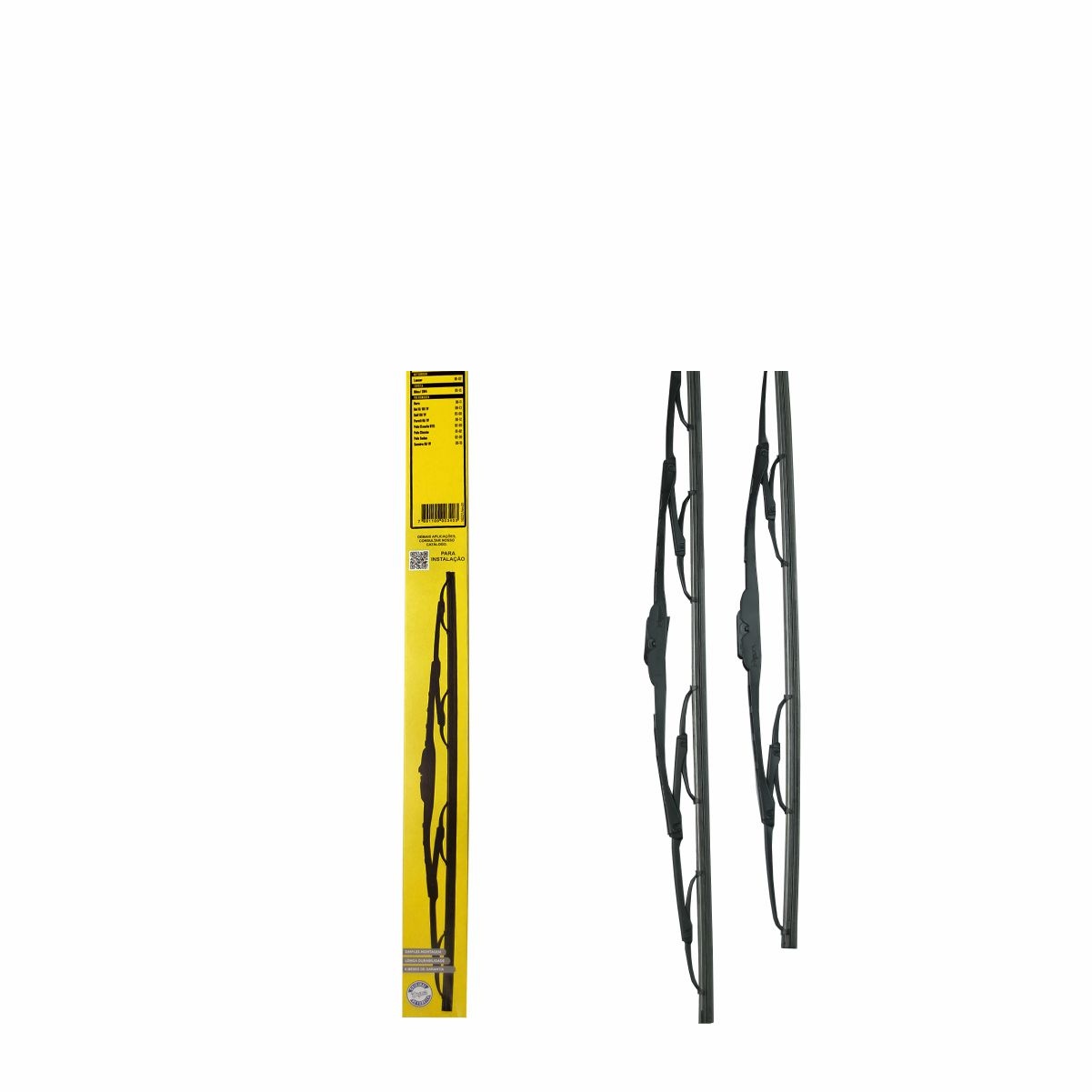PALHETA DO PARA-BRISA (340) GOL/PTI/SAV/GOLF/BORA/POLO/A3/S3/ASX/CORD/IBI