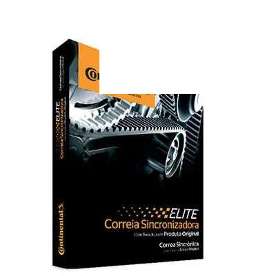 CORREIA DE SINCRONISMO (DENTADA) GOL/ LOGUS/ GOLF/ PARATI/ LOGUS/ POINTER/ SAVEIRO