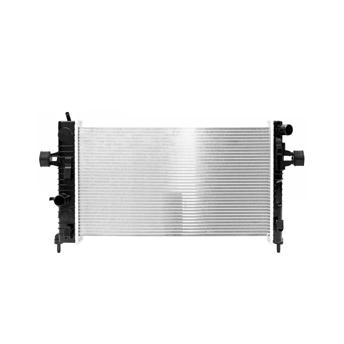 RADIADOR DE ÁGUA ASTRA /VECTRA /ZAFIRA 1.8 /2.0 09/12 MEC. C/AR S/AR