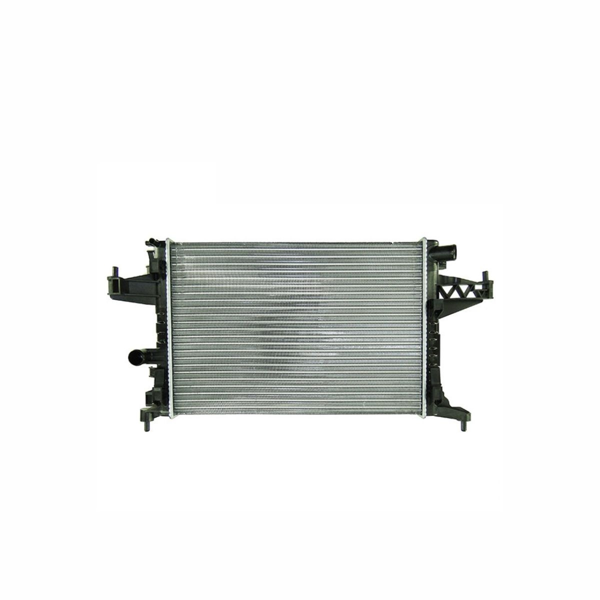 RADIADOR DE ÁGUA
