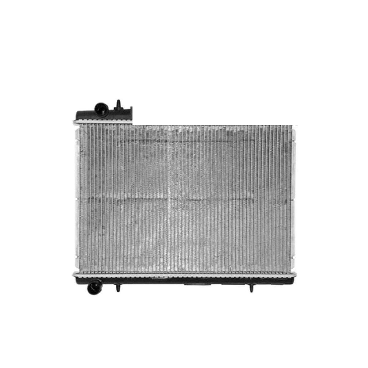 RADIADOR DE ÁGUA