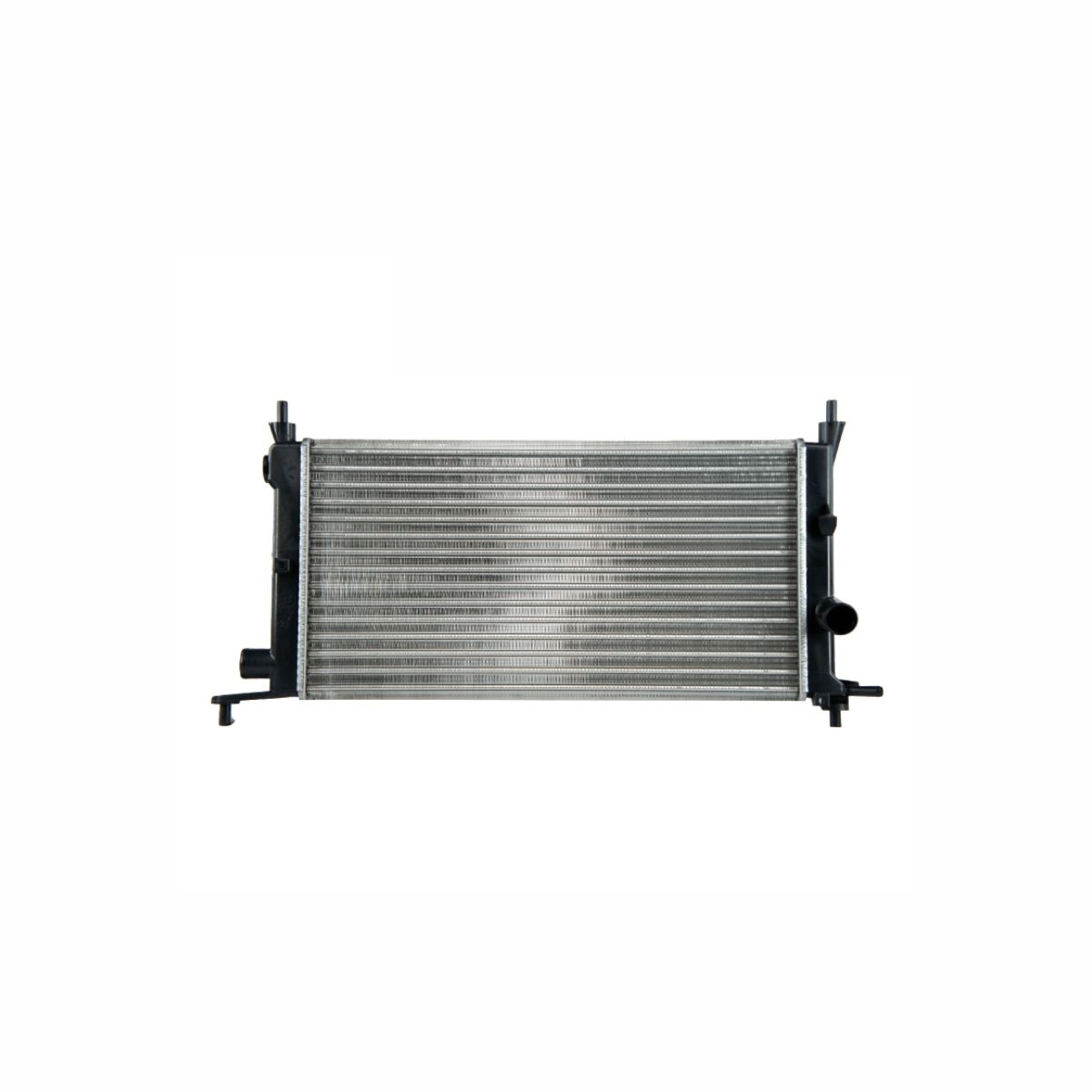 RADIADOR DE ÁGUA CORSA 1.0/1.4/1.6 MEC. S/AR  94/02