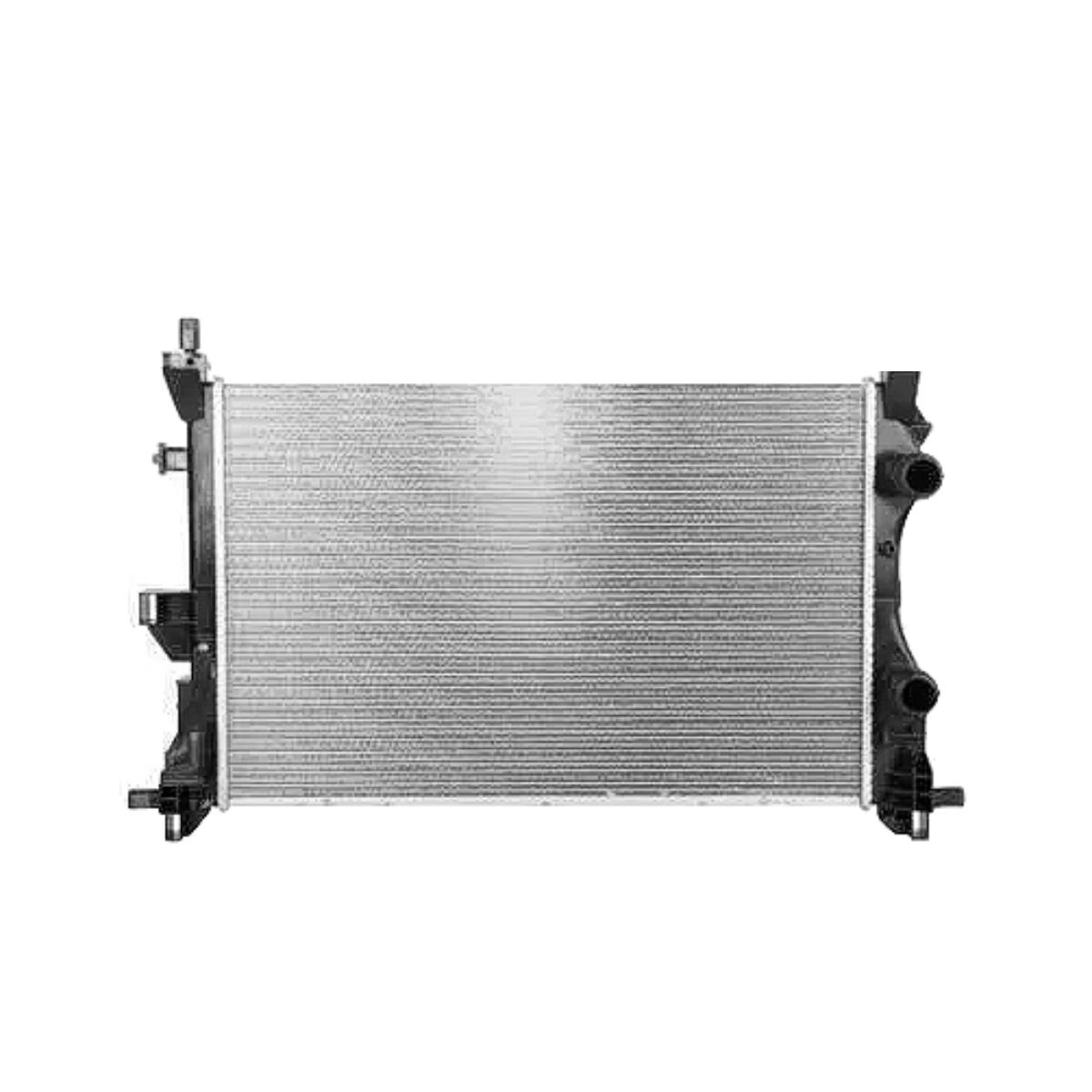 RADIADOR DE ÁGUA TORO 2.4/ COMPASS 2.0 17/19